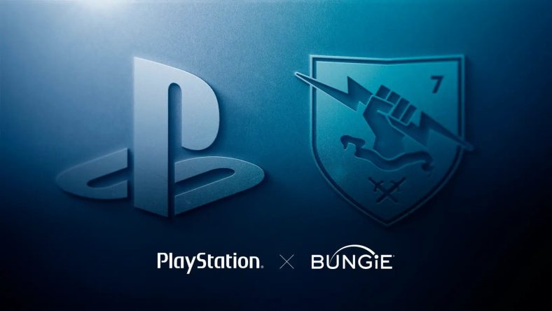 PlayStation a racheté Bungie (Halo, Destiny 2) pour 3,6 milliards de dollars