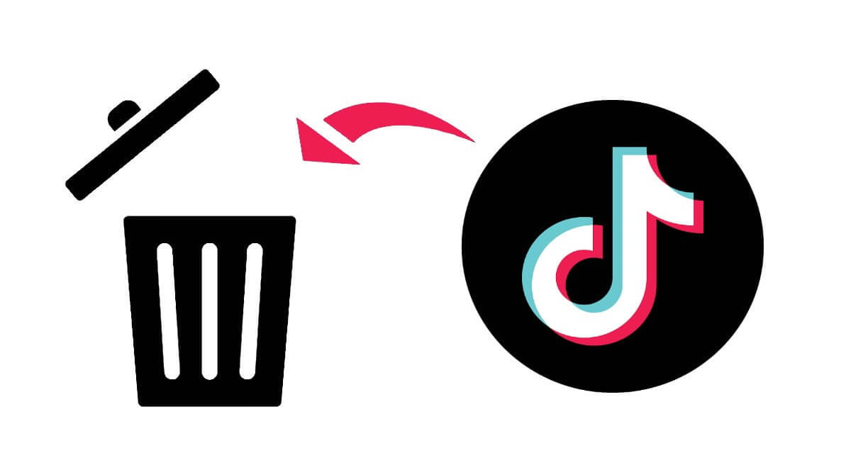 Comment (vraiment) supprimer son compte TikTok en 2025