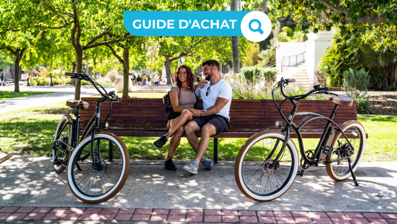 Guide d'achat : Comment bien choisir son vélo électrique ?