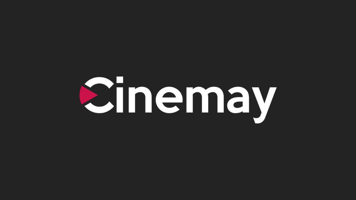 Logo Cinemay streaming
