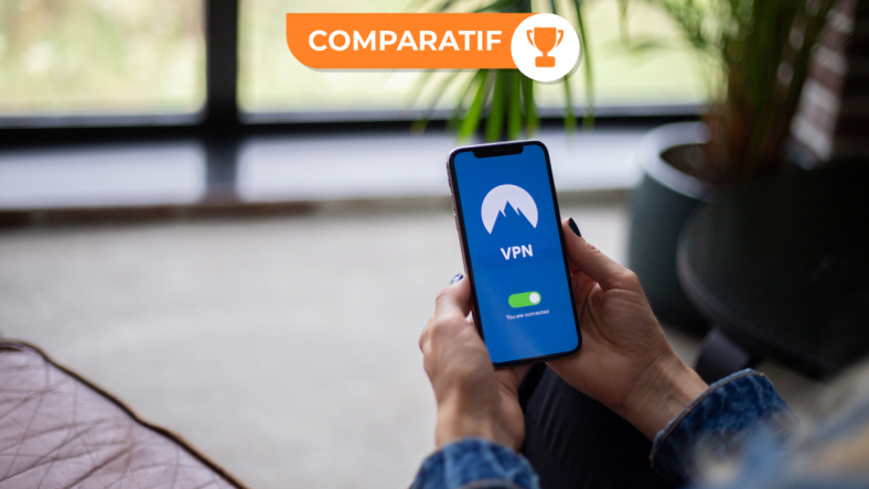 meilleurs VPN pour iPhone et iPad