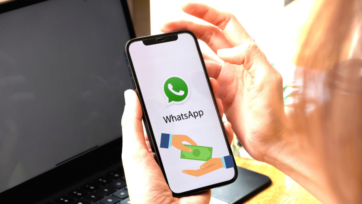 WhatsApp Pay can now be rolled out to 100 million users in India