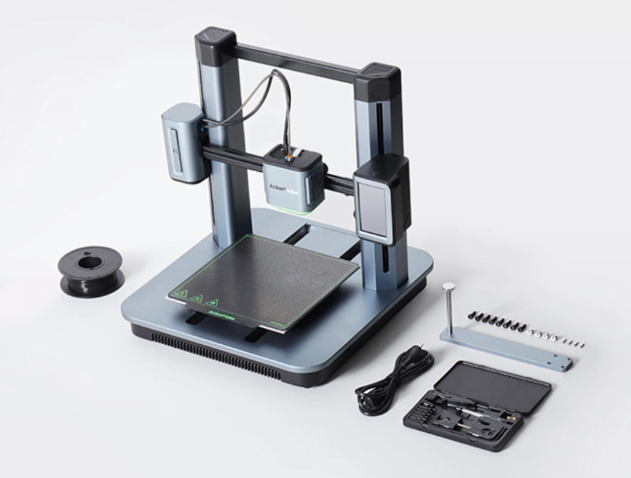 Imprimante 3D anker ankermake m5