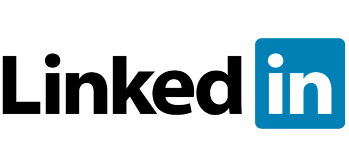 Logo LinkedIn 2003-2011