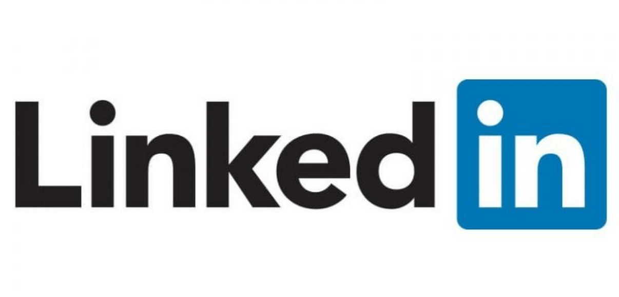 Logo LinedIn 2011-2019