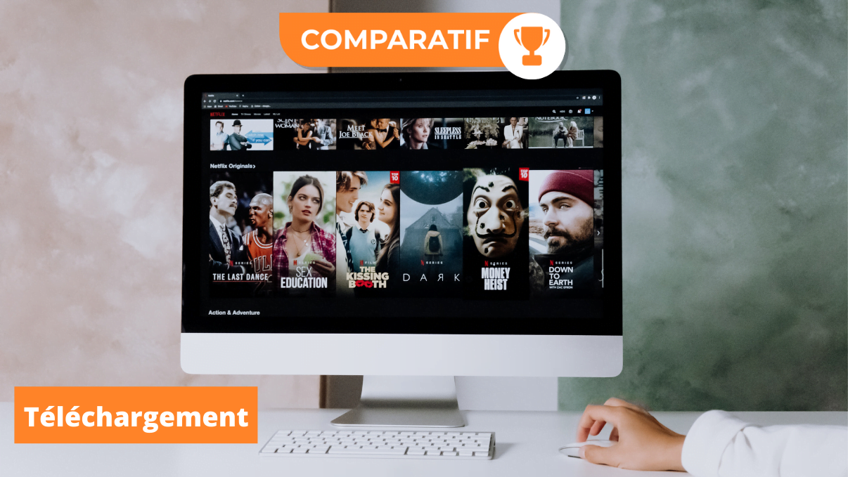 ᐅ 30 Meilleurs Sites de Téléchargement Gratuits 2025 ️