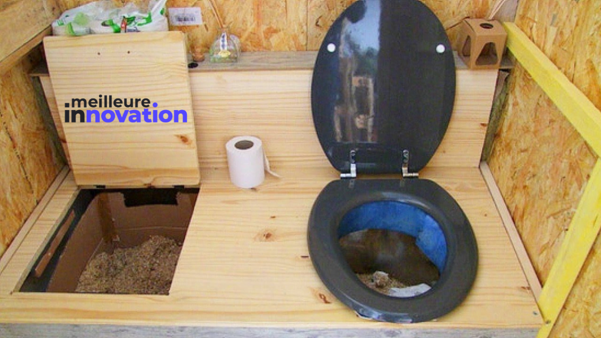 Toilettes sèches fonctionnement, avantages, inconvénients — free download