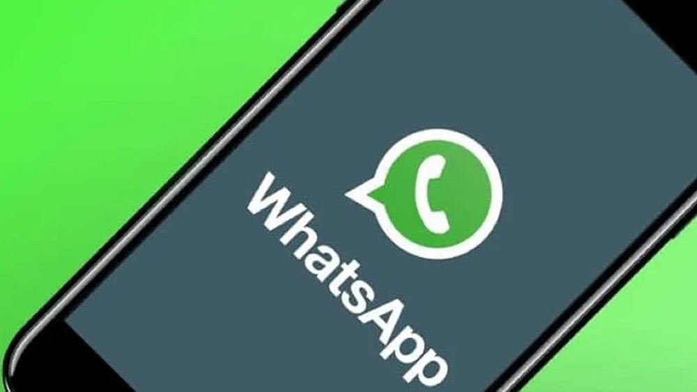 WhatsApp Web comment l'utiliser