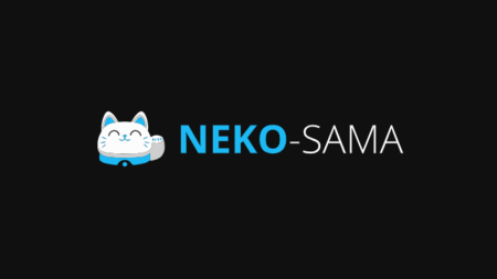 site animes Neko Sama