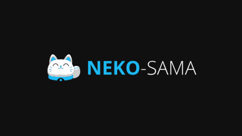 Quelle est la nouvelle adresse officielle de Neko Sama ?
