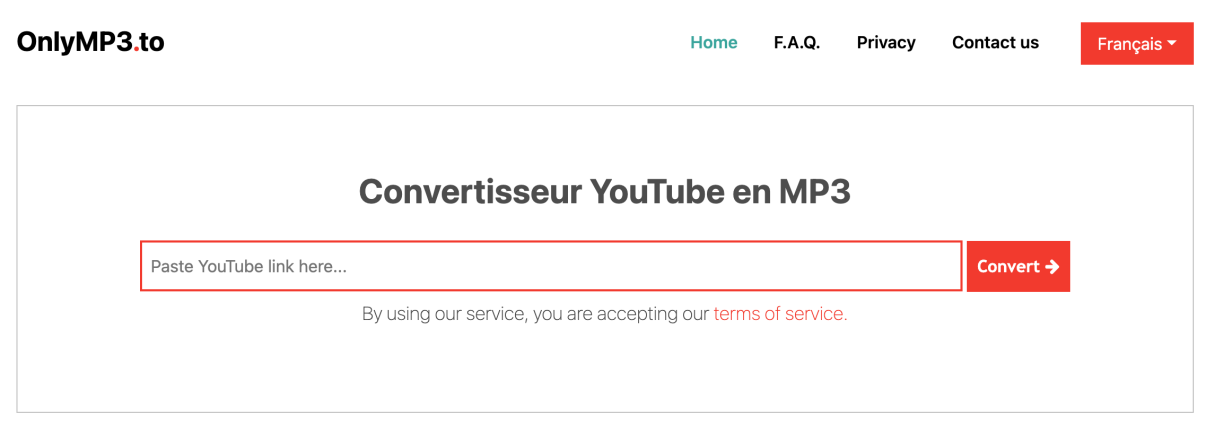 YouTube vers MP3 : les 6 Meilleurs Convertisseurs 2025 ️