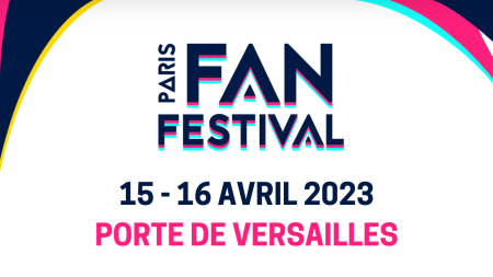 Paris Fan Festival 2023