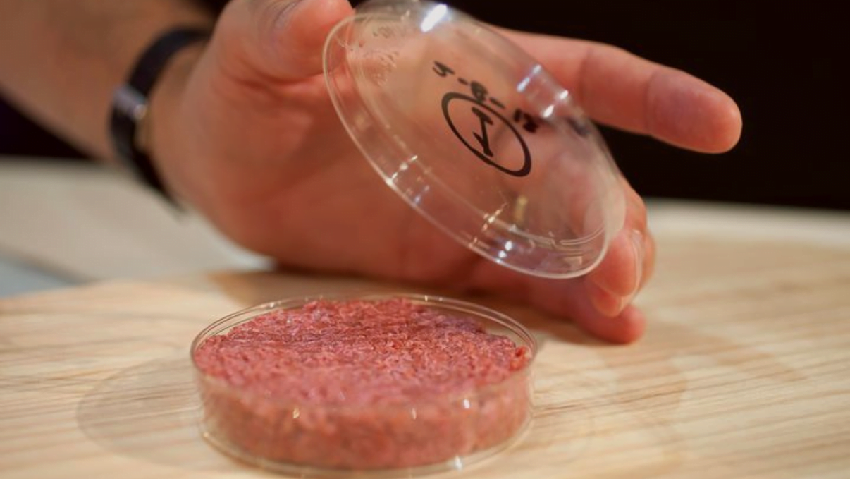Le steak le plus cher du monde est une viande synthétique