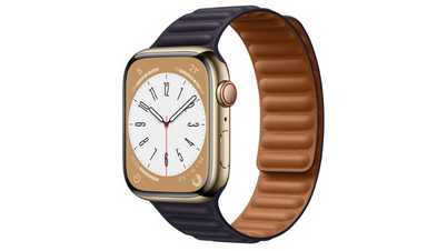 Apple Watch Series 8 Po 2022