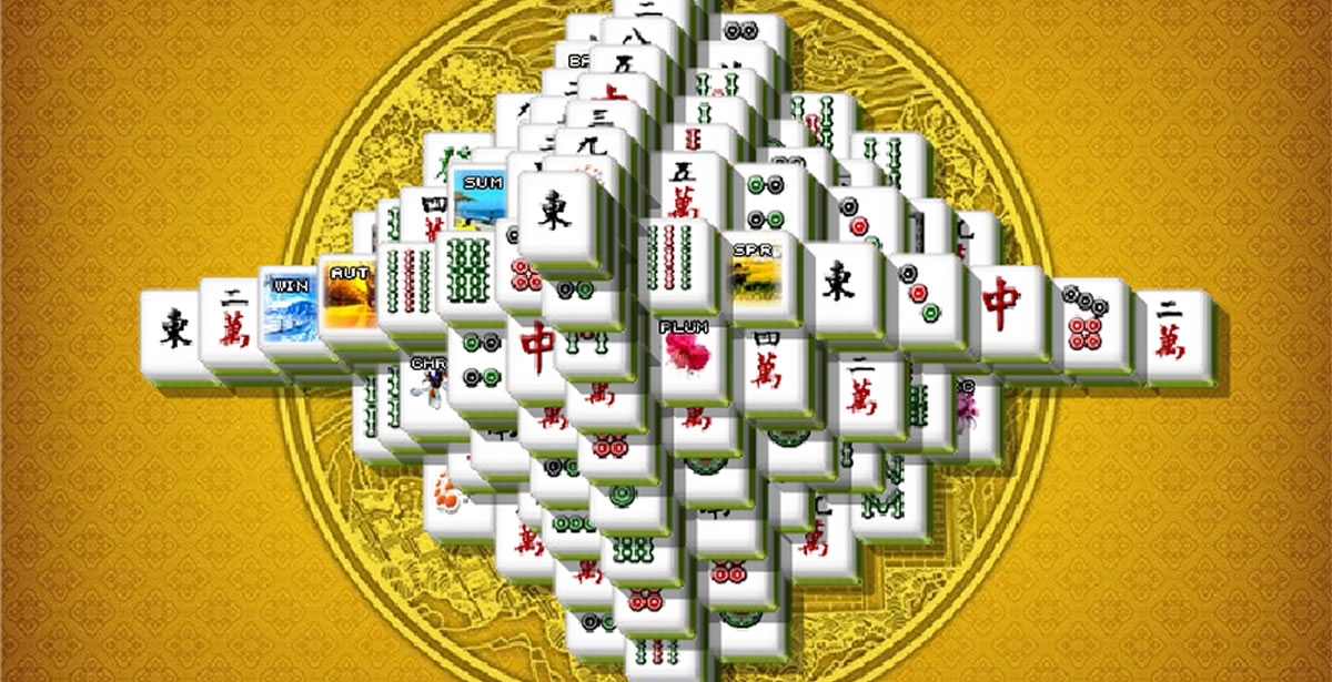 Jouer au Mahjong Gratuit en Ligne : Meilleur Site 2025 ️