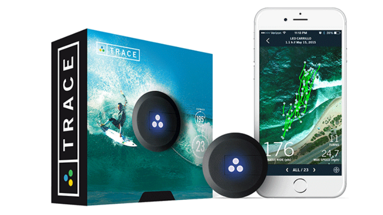 Innovations Surf : Top des Inventions et Startups 2024
