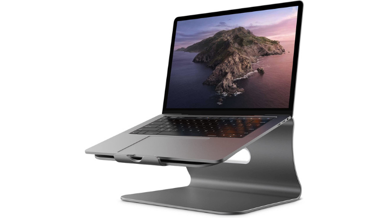 Bestand Support pour MacBook