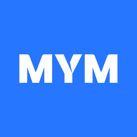 Quelle est la signification du logo de MYM?