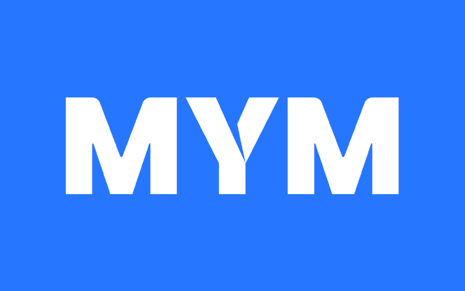 logo mym version 2021