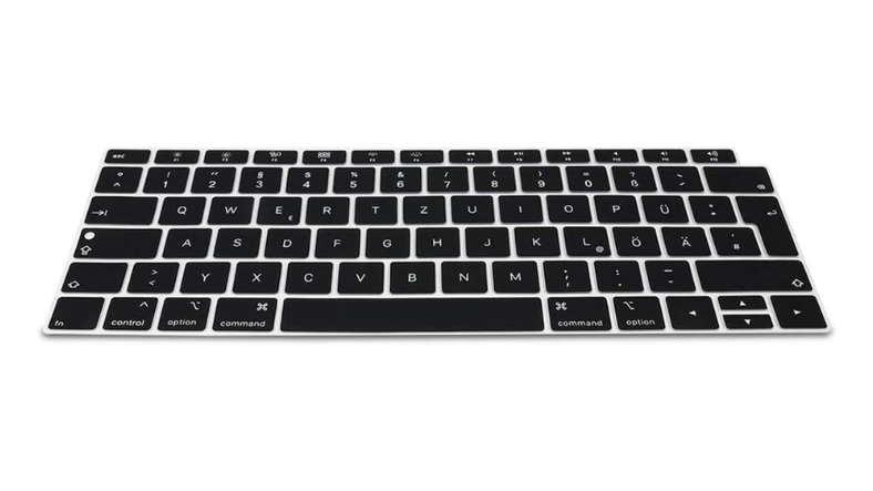 kwmobile protection clavier macbook