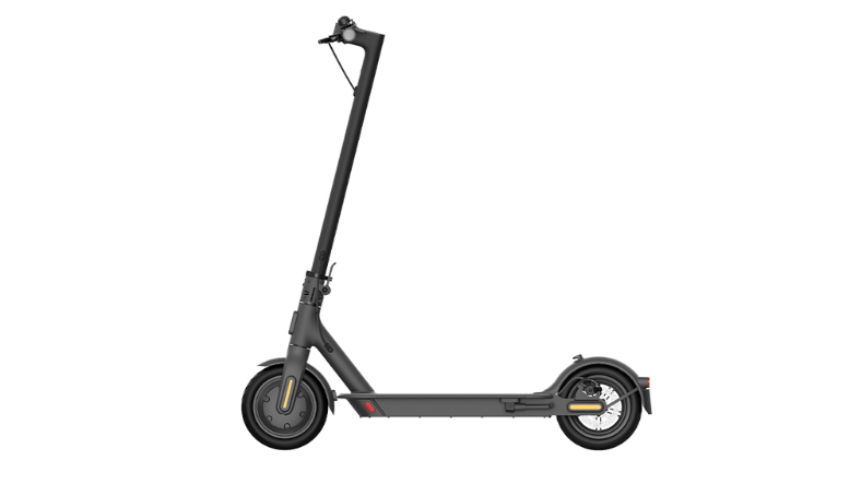 trottinette électrique xiaomi mi electric scooter essential