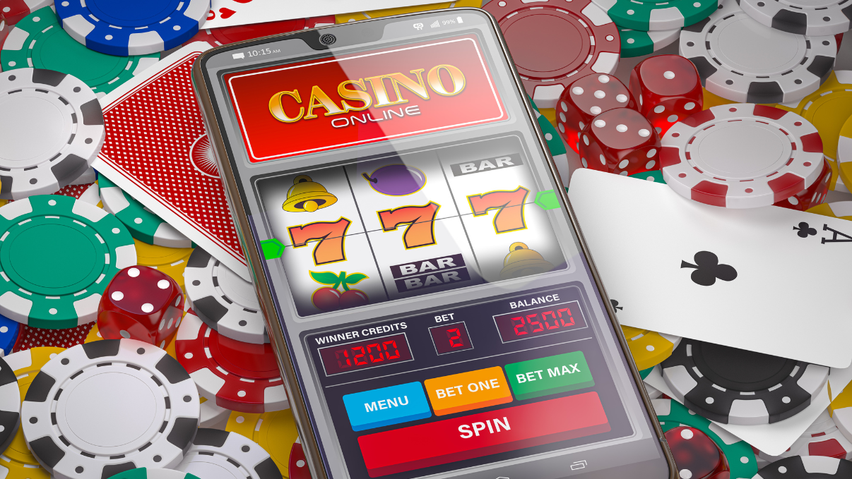 5 façons de simplifier les meilleurs jeux de casino en ligne