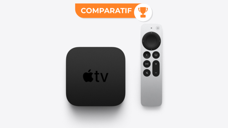Quel est le meilleur VPN pour votre Apple TV ?