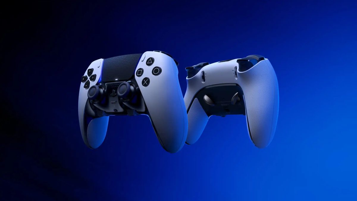 La Nouvelle PS5 de Sony vient d