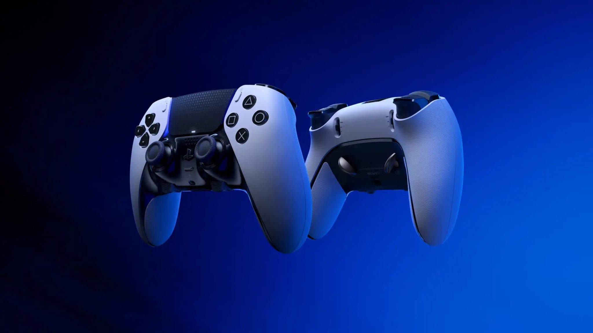 La Nouvelle PS5 de Sony vient d