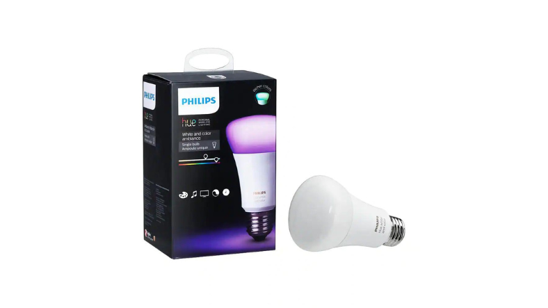 Philips Hue White and Color E27