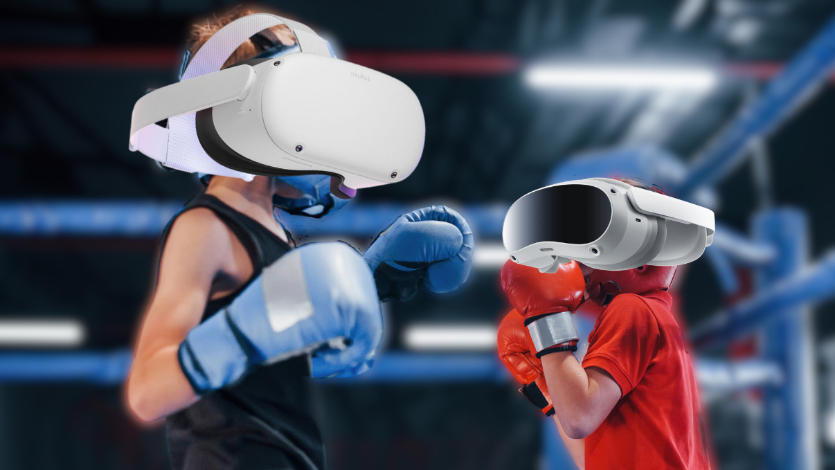 Pico 4 vs Meta Quest 2 : Quel est le Meilleur Casque VR