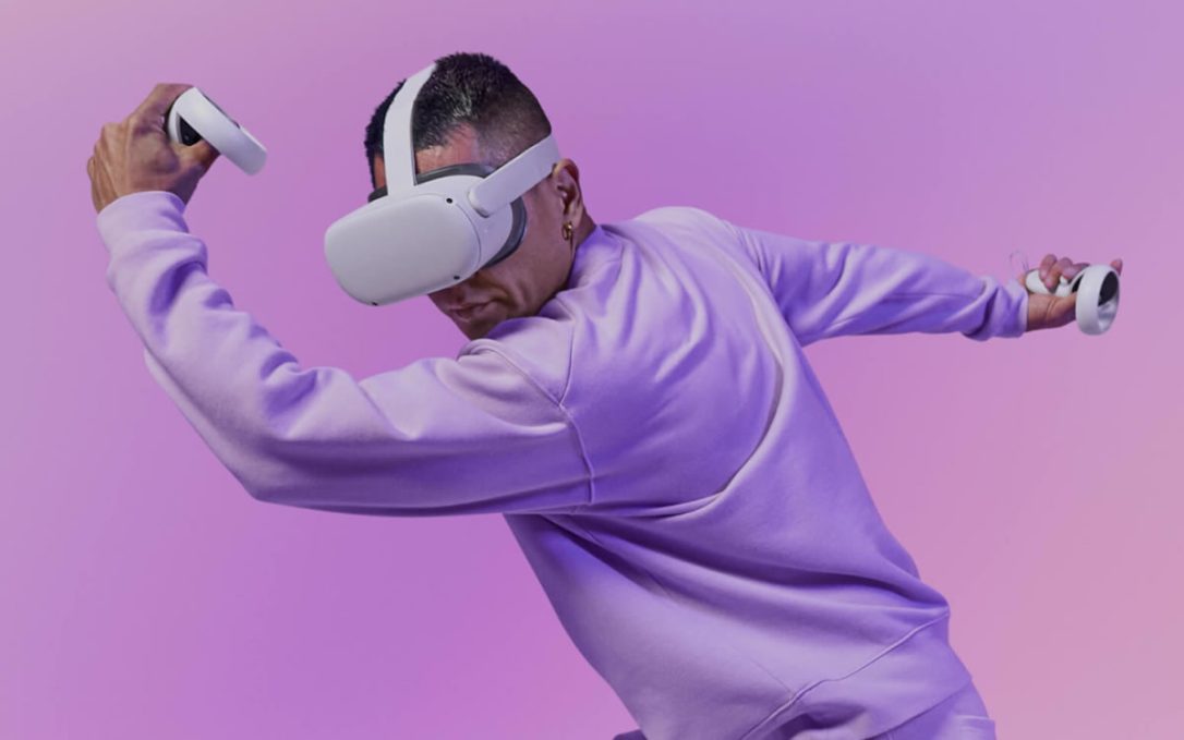 Pico 4 vs Meta Quest 2 : Quel est le Meilleur Casque VR