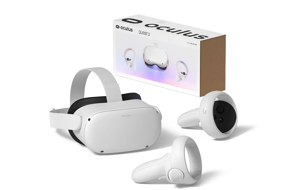 Pico 4 vs Meta Quest 2 : Quel est le Meilleur Casque VR