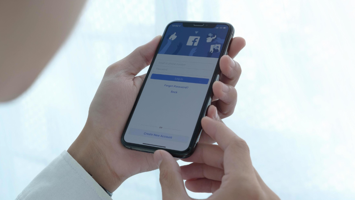 Facebook Changer sa Photo de Profil sans Notification