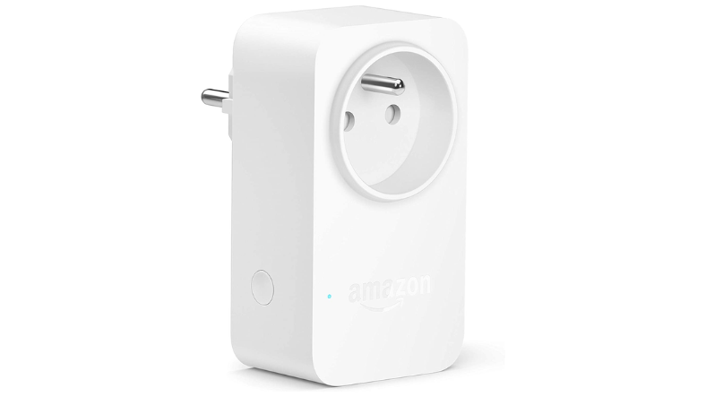 Amazon Smart plug