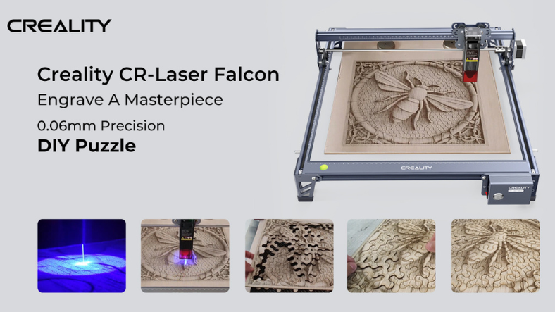 Exemple gravure cr-laser falcon