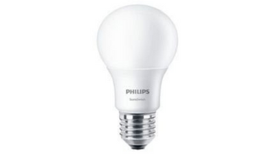 ampoule LED Philips Classic Scene