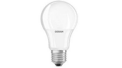 OSRAM ampoule LED base Classic