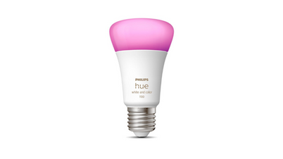 Philips Hue podium White and Color