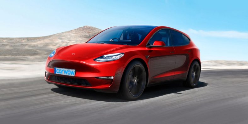 Tesla « Model 2 » : que sait-on du prochain modèle compact de la marque ?