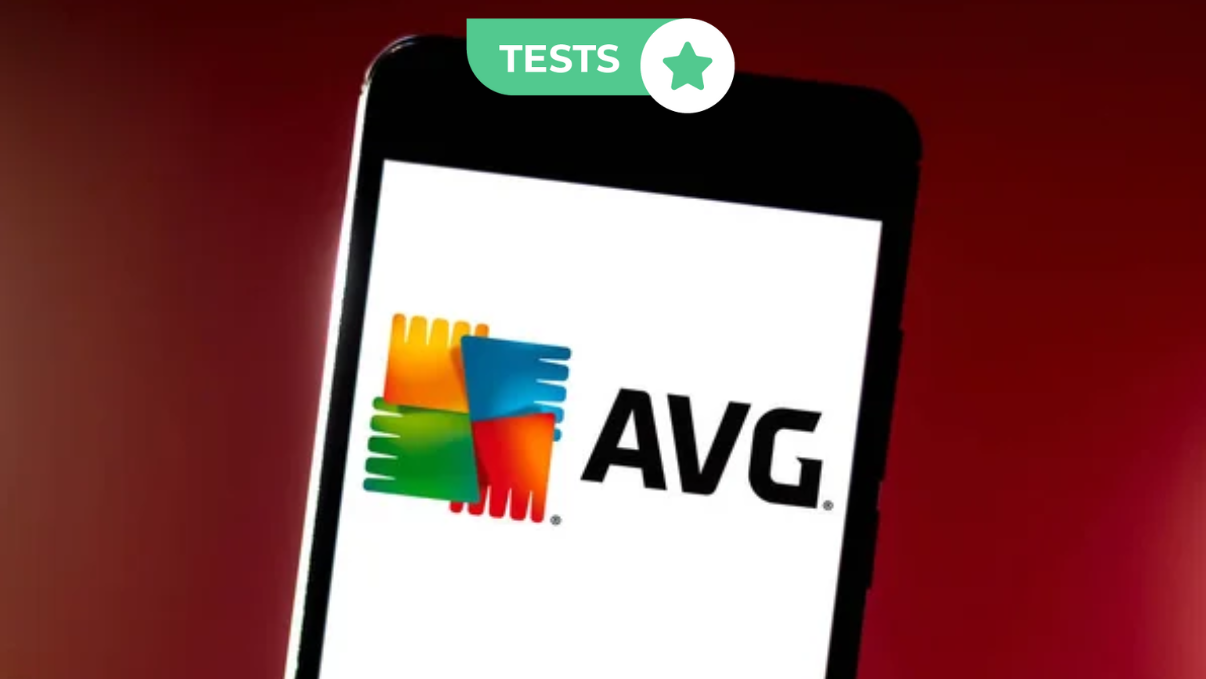Test AVG Antivirus