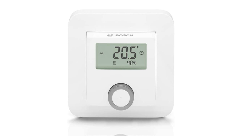 Thermostat Bosch Smart Home