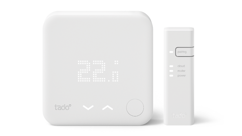 thermostat Tado V3+