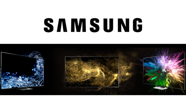 3 raisons de choisir une TV Samsung QLED