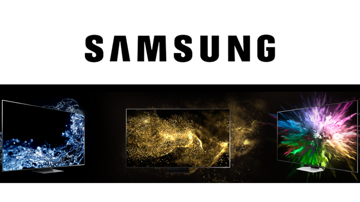 raisons choisir une TV Samsung QLED