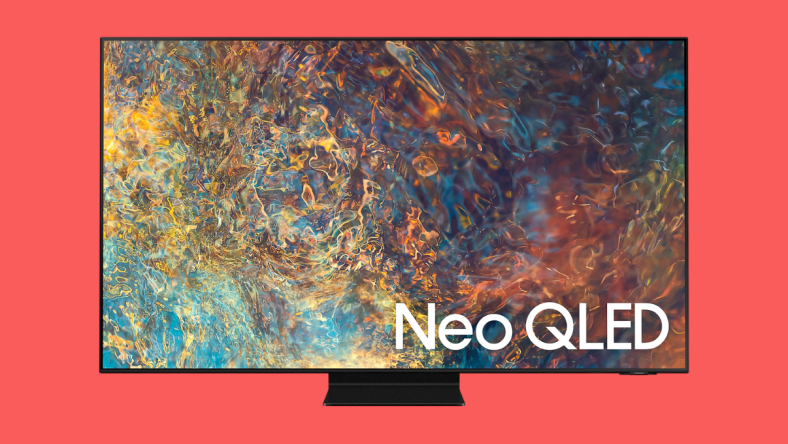 5 raisons de choisir une TV Samsung Neo QLED