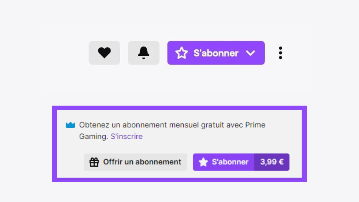 Prime gaming : que propose le nouveau Twitch Prime
