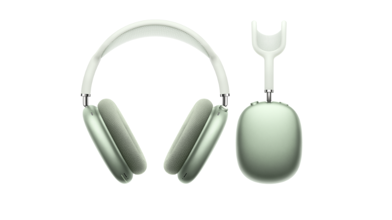 Casque audio Apple AirPods Max