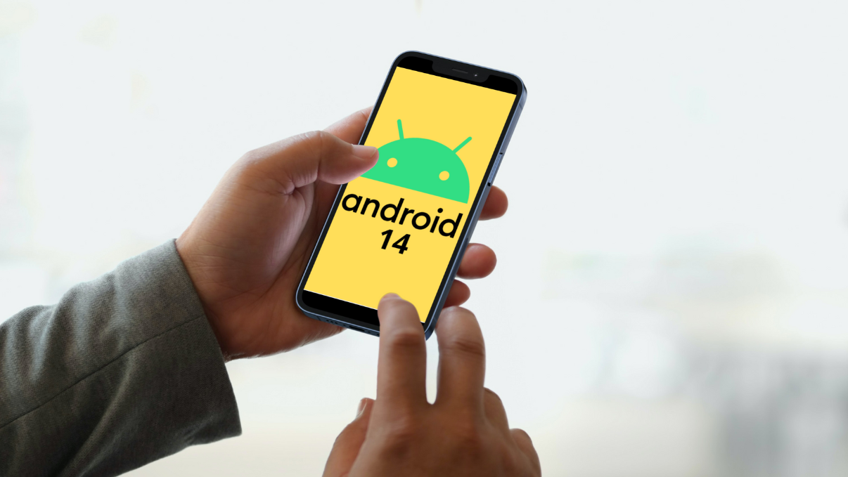 nouveautés rumeurs Android 14