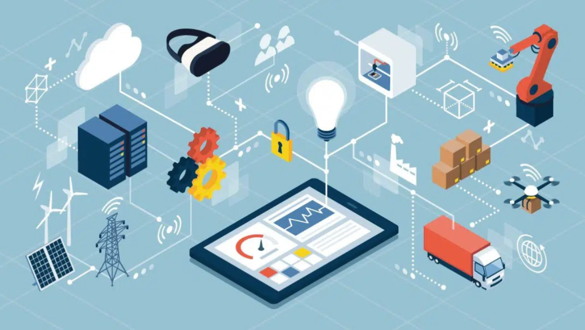 Objet Connecté +50 Meilleurs Produits Connectés 2026 — free download